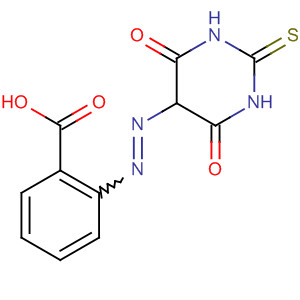 CAS No 91136-17-3  Molecular Structure