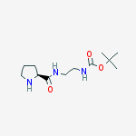 Cas Number: 911367-56-1  Molecular Structure