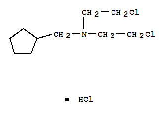 CAS No 91139-09-2  Molecular Structure