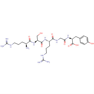 Cas Number: 911427-96-8  Molecular Structure