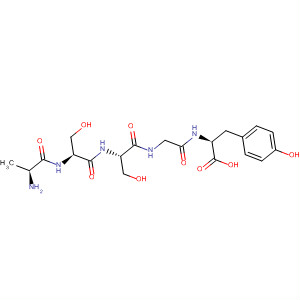 CAS No 911427-99-1  Molecular Structure