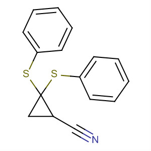 Cas Number: 91145-94-7  Molecular Structure