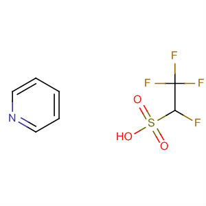 CAS No 91145-99-2  Molecular Structure