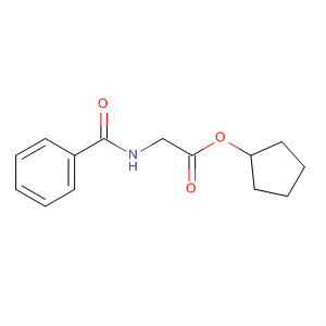 CAS No 91146-25-7  Molecular Structure