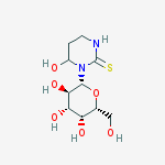 CAS No 91147-00-1  Molecular Structure