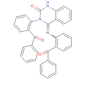 CAS No 91148-57-1  Molecular Structure