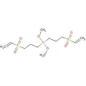 CAS No 91149-17-6  Molecular Structure