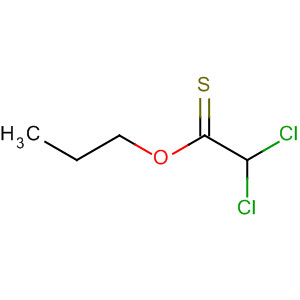 CAS No 91149-23-4  Molecular Structure