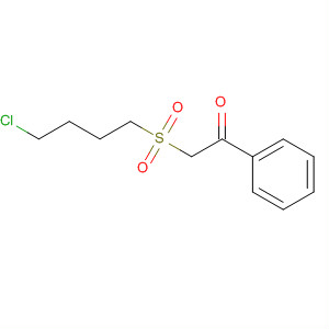 Cas Number: 91154-10-8  Molecular Structure