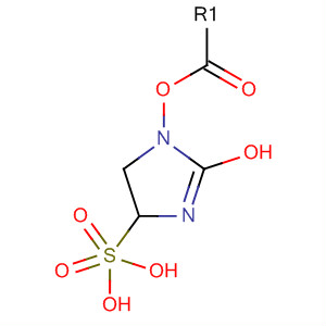 Cas Number: 91158-63-3  Molecular Structure