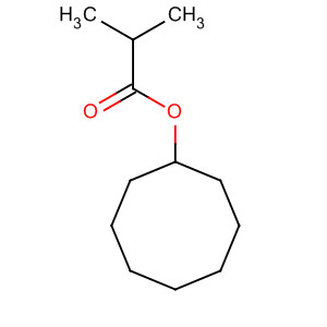 CAS No 91165-04-7  Molecular Structure