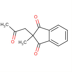 CAS No 91165-26-3  Molecular Structure