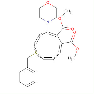 CAS No 91165-43-4  Molecular Structure