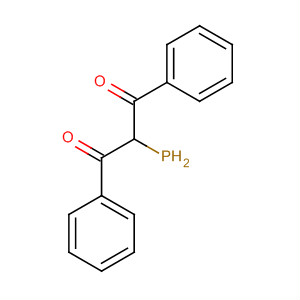 CAS No 91166-49-3  Molecular Structure