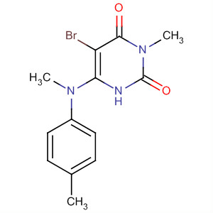CAS No 91167-05-4  Molecular Structure