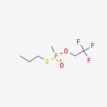 Cas Number: 91168-94-4  Molecular Structure