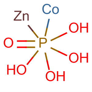 CAS No 91171-94-7  Molecular Structure