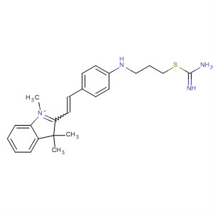 CAS No 911710-01-5  Molecular Structure