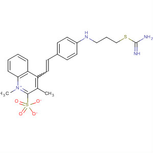 CAS No 911712-31-7  Molecular Structure