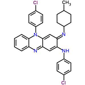 CAS No 91173-09-0  Molecular Structure