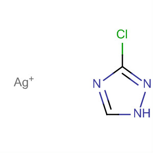 Cas Number: 91173-16-9  Molecular Structure