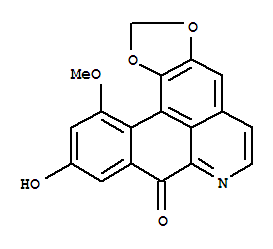 Cas Number: 91174-08-2  Molecular Structure