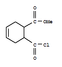 CAS No 91179-09-8  Molecular Structure