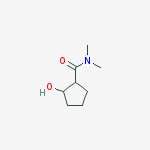 CAS No 911793-17-4  Molecular Structure