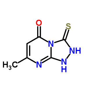CAS No 91184-06-4  Molecular Structure
