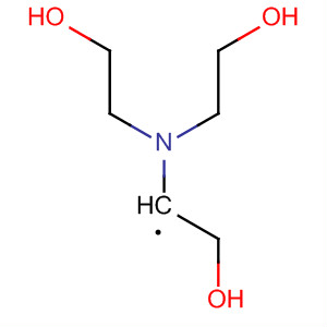 CAS No 91184-93-9  Molecular Structure