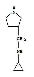 CAS No 91187-89-2  Molecular Structure