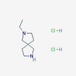 CAS No 91188-35-1  Molecular Structure