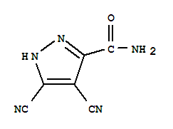 CAS No 91195-30-1  Molecular Structure