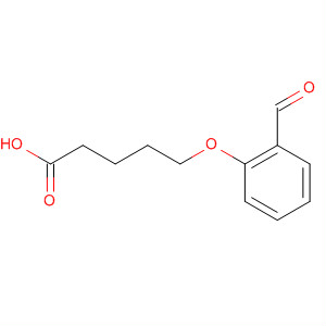 CAS No 91197-51-2  Molecular Structure