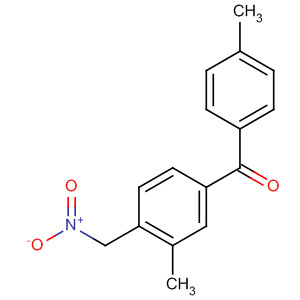 CAS No 91198-42-4  Molecular Structure