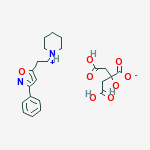 CAS No 912-12-9  Molecular Structure
