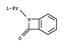 CAS No 91201-95-5  Molecular Structure