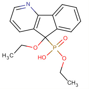 CAS No 91206-53-0  Molecular Structure