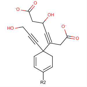 CAS No 91207-13-5  Molecular Structure