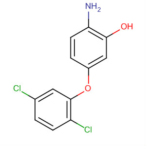 CAS No 91218-62-1  Molecular Structure