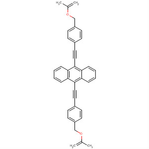 CAS No 91224-57-6  Molecular Structure
