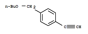 CAS No 91224-62-3  Molecular Structure