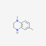 CAS No 912284-80-1  Molecular Structure