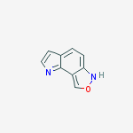 Cas Number: 912287-24-2  Molecular Structure