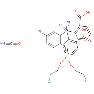 CAS No 91232-71-2  Molecular Structure