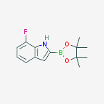 CAS No 912331-75-0  Molecular Structure