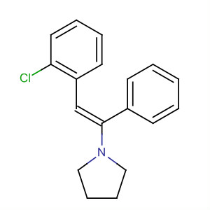 CAS No 912339-26-5  Molecular Structure