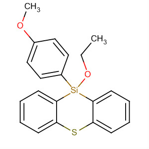 CAS No 91234-73-0  Molecular Structure