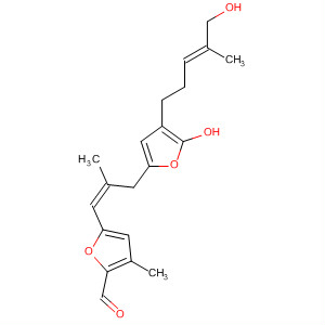 CAS No 912344-22-0  Molecular Structure