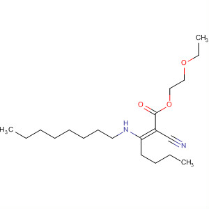 Cas Number: 91235-26-6  Molecular Structure